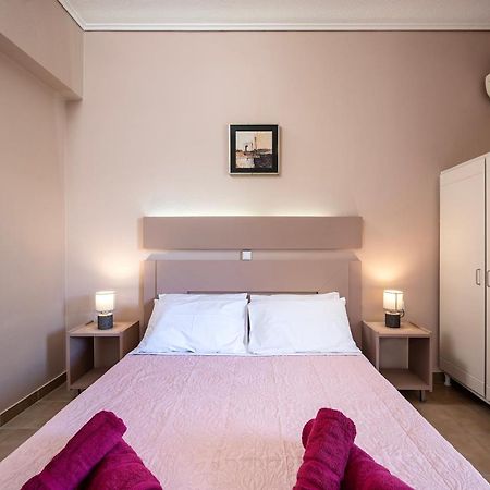 Prestige Holiday Apartments بلدة كوس المظهر الخارجي الصورة