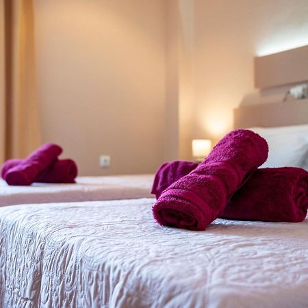 Prestige Holiday Apartments بلدة كوس المظهر الخارجي الصورة