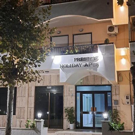 Prestige Holiday Apartments بلدة كوس المظهر الخارجي الصورة
