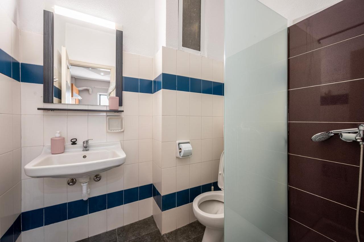 Prestige Holiday Apartments بلدة كوس المظهر الخارجي الصورة