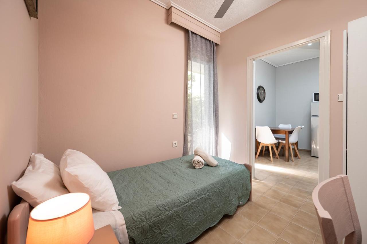 Prestige Holiday Apartments بلدة كوس المظهر الخارجي الصورة