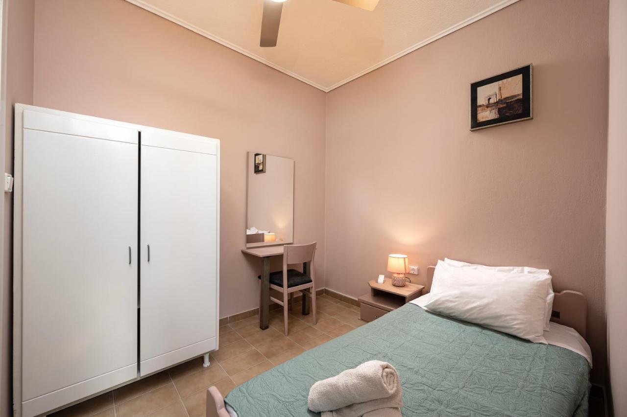 Prestige Holiday Apartments بلدة كوس المظهر الخارجي الصورة