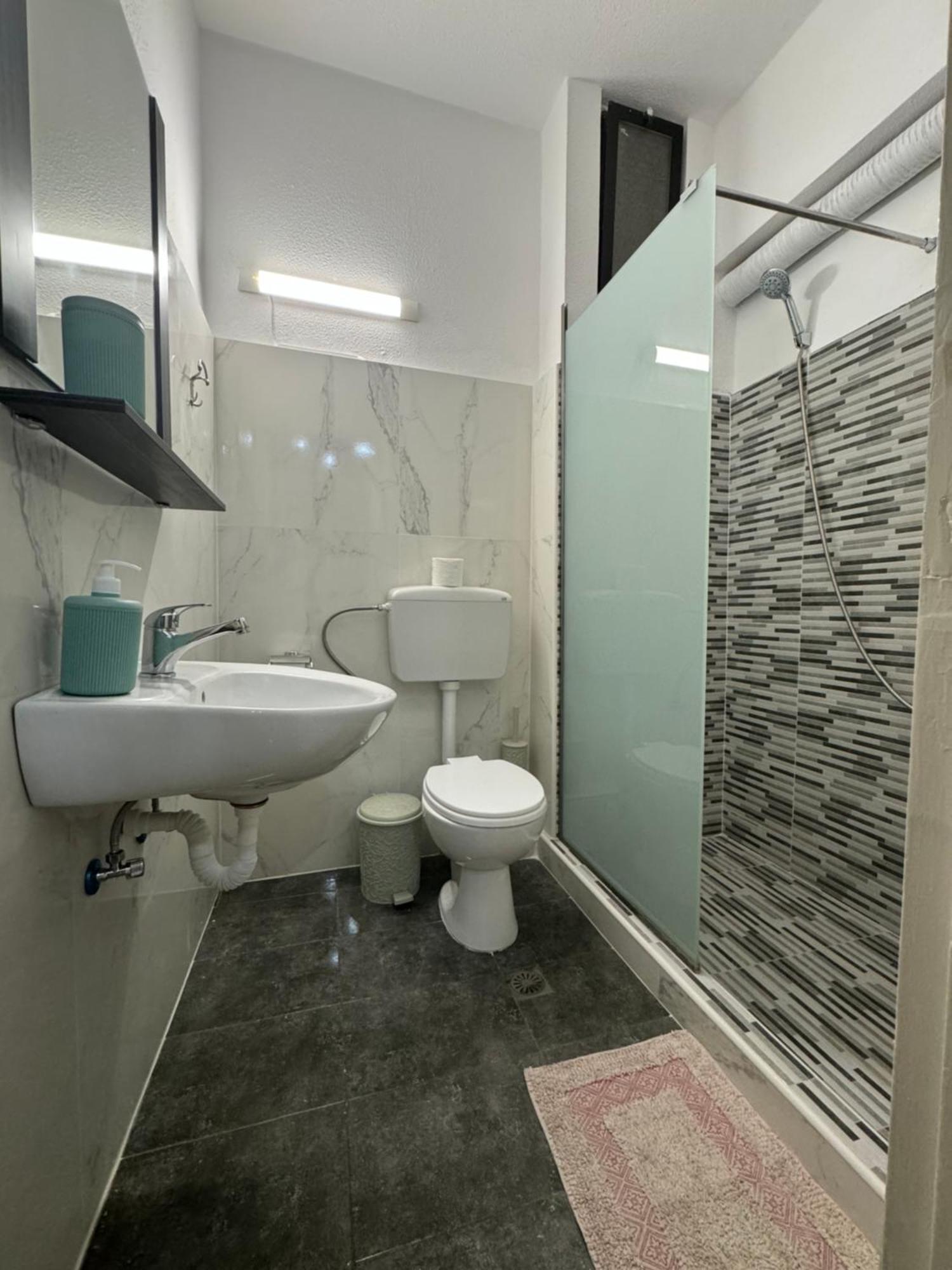 Prestige Holiday Apartments بلدة كوس المظهر الخارجي الصورة