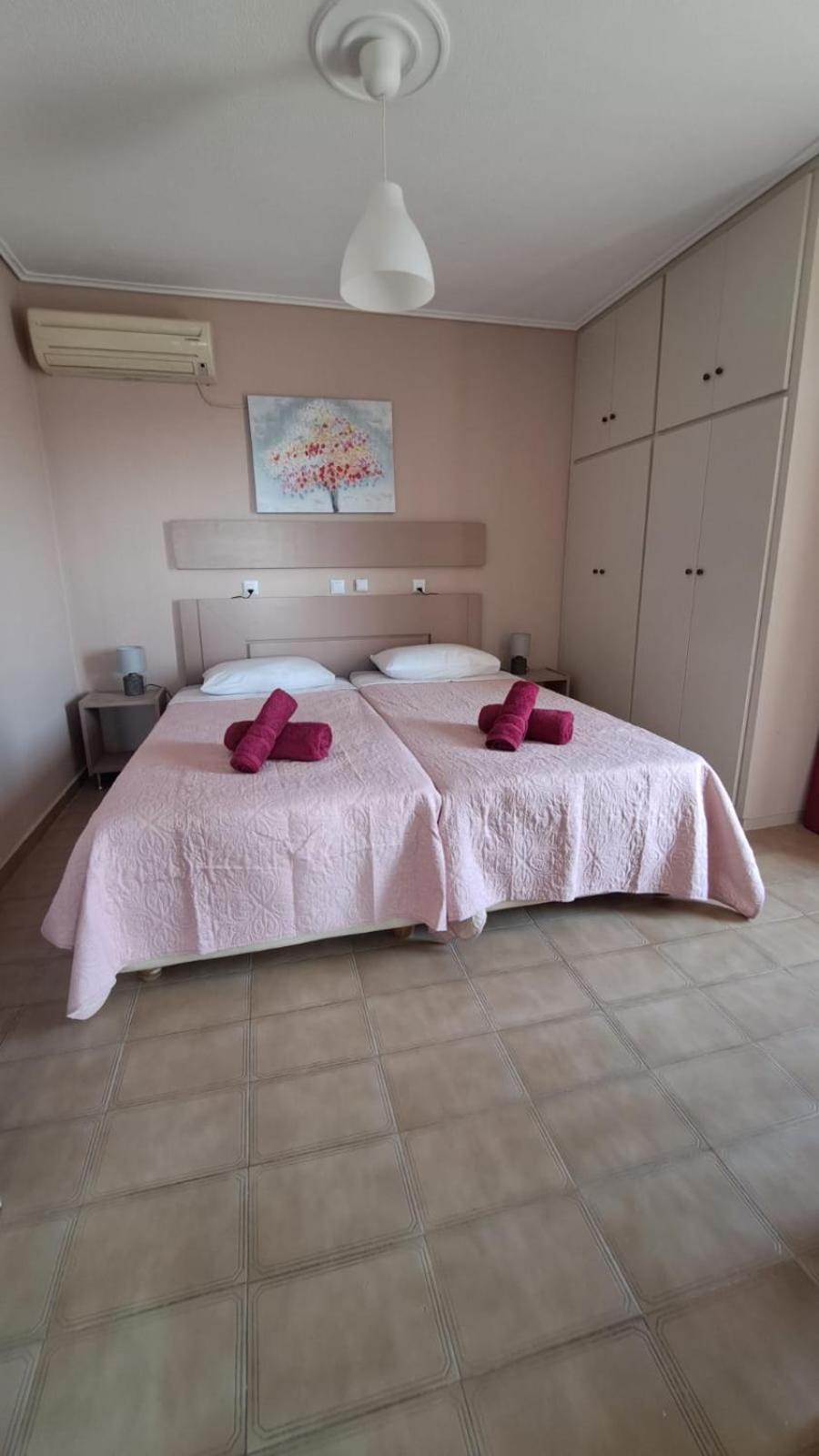 Prestige Holiday Apartments بلدة كوس المظهر الخارجي الصورة