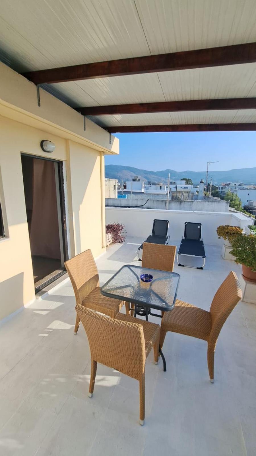 Prestige Holiday Apartments بلدة كوس المظهر الخارجي الصورة