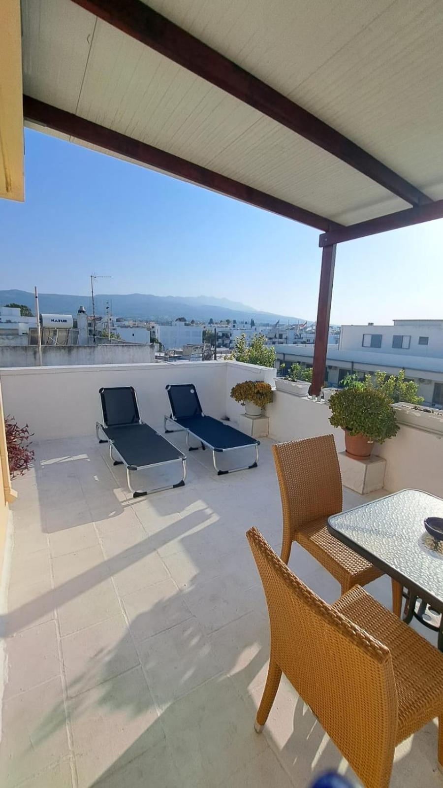 Prestige Holiday Apartments بلدة كوس المظهر الخارجي الصورة