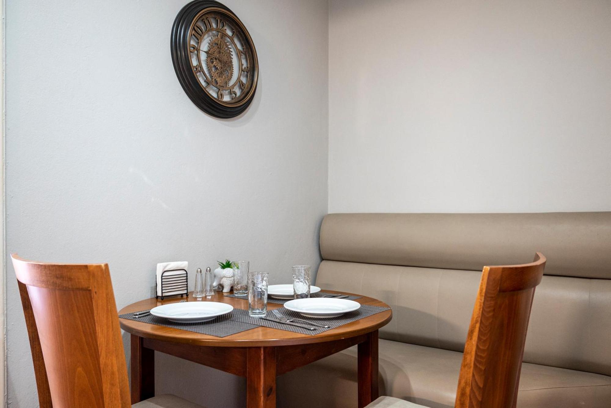 Prestige Holiday Apartments بلدة كوس المظهر الخارجي الصورة