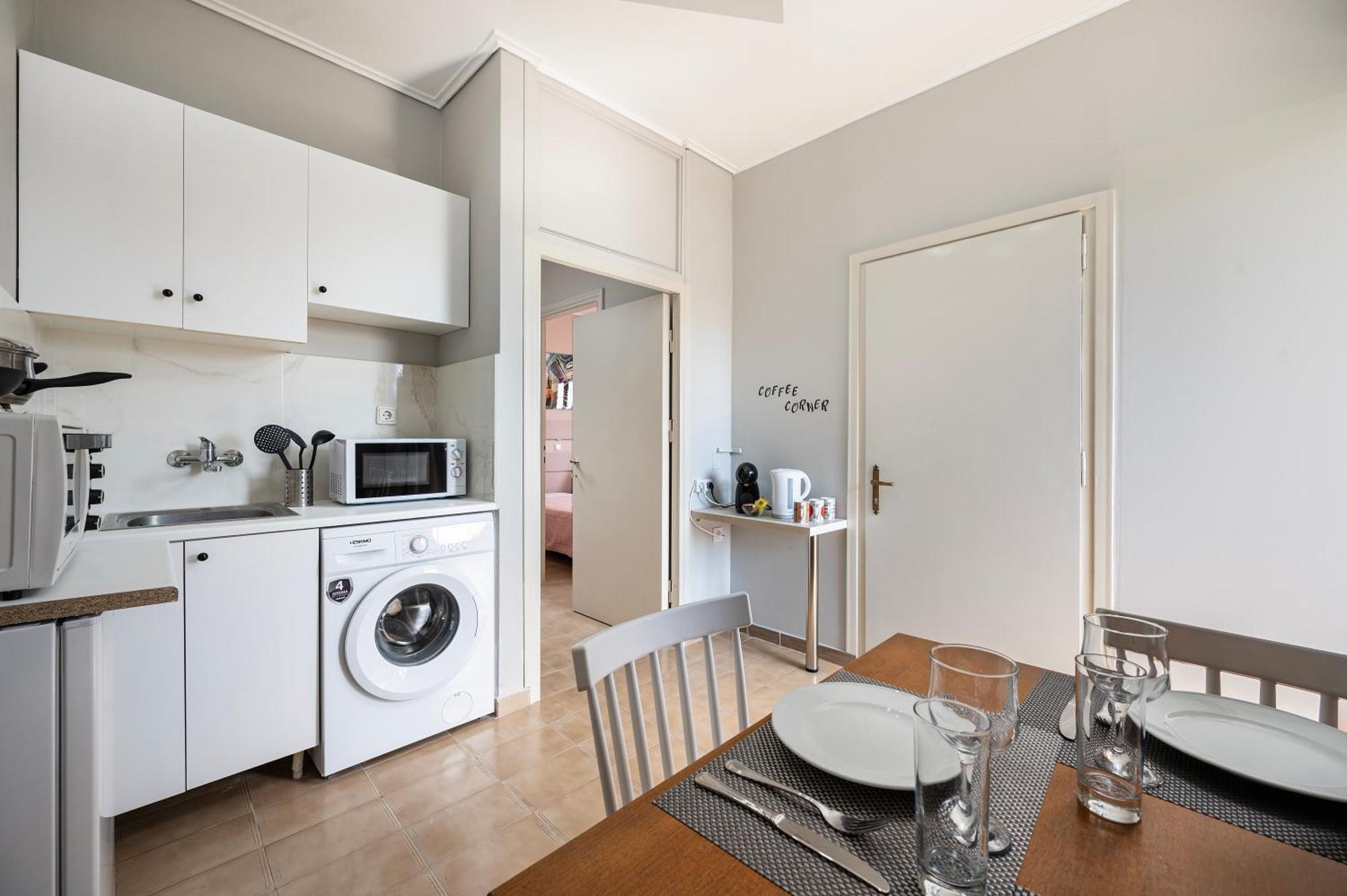 Prestige Holiday Apartments بلدة كوس المظهر الخارجي الصورة