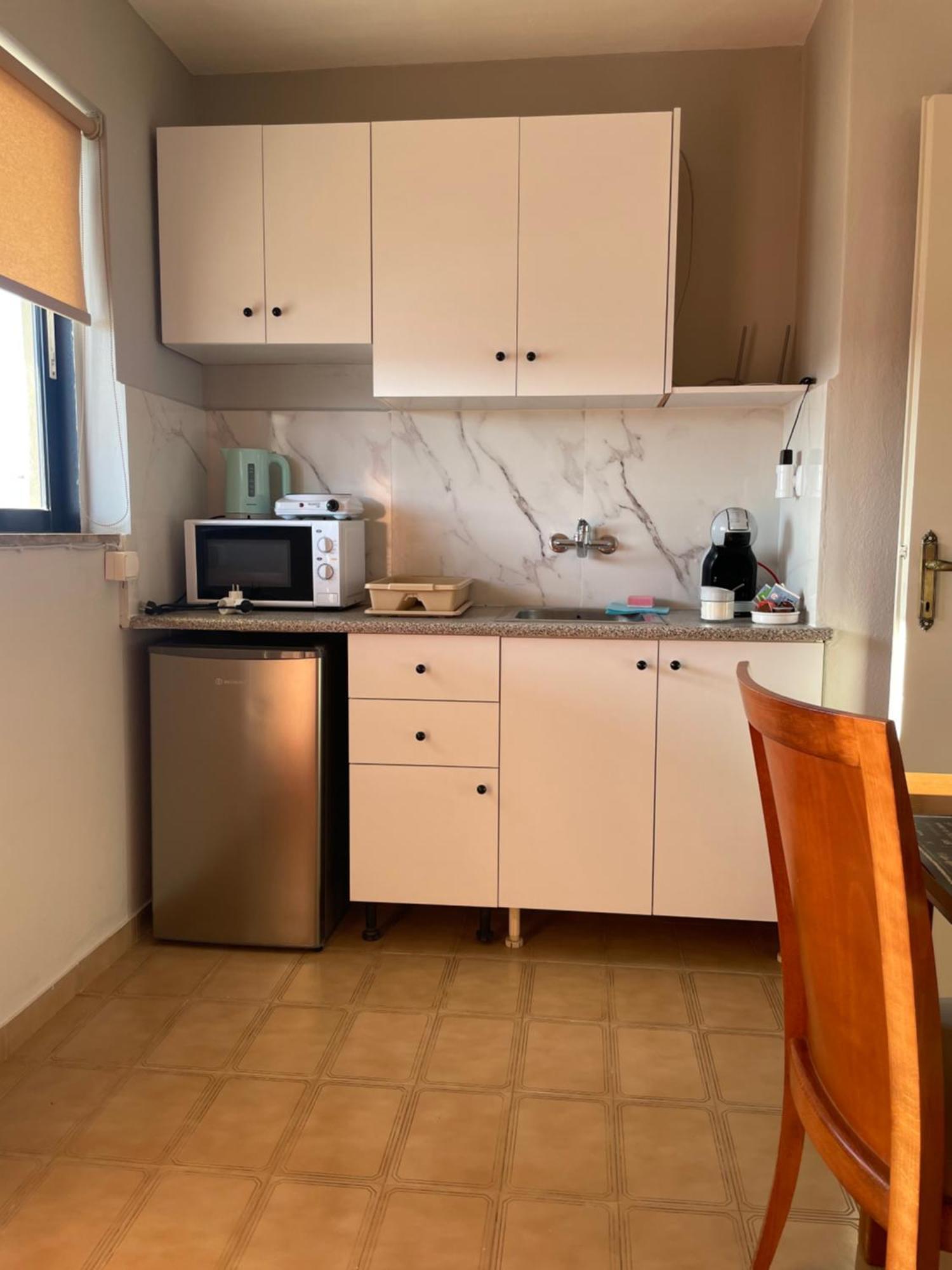 Prestige Holiday Apartments بلدة كوس المظهر الخارجي الصورة
