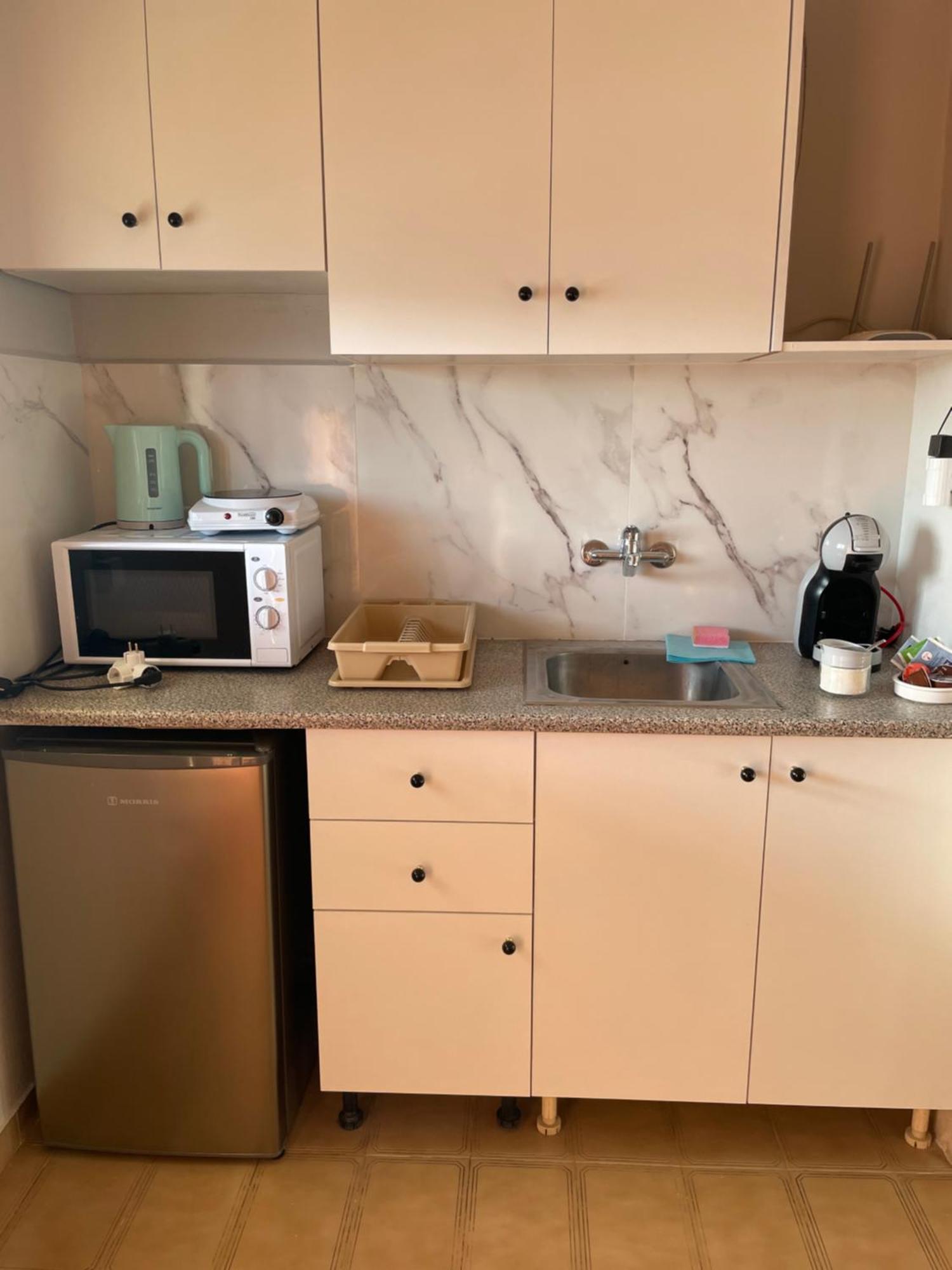 Prestige Holiday Apartments بلدة كوس المظهر الخارجي الصورة