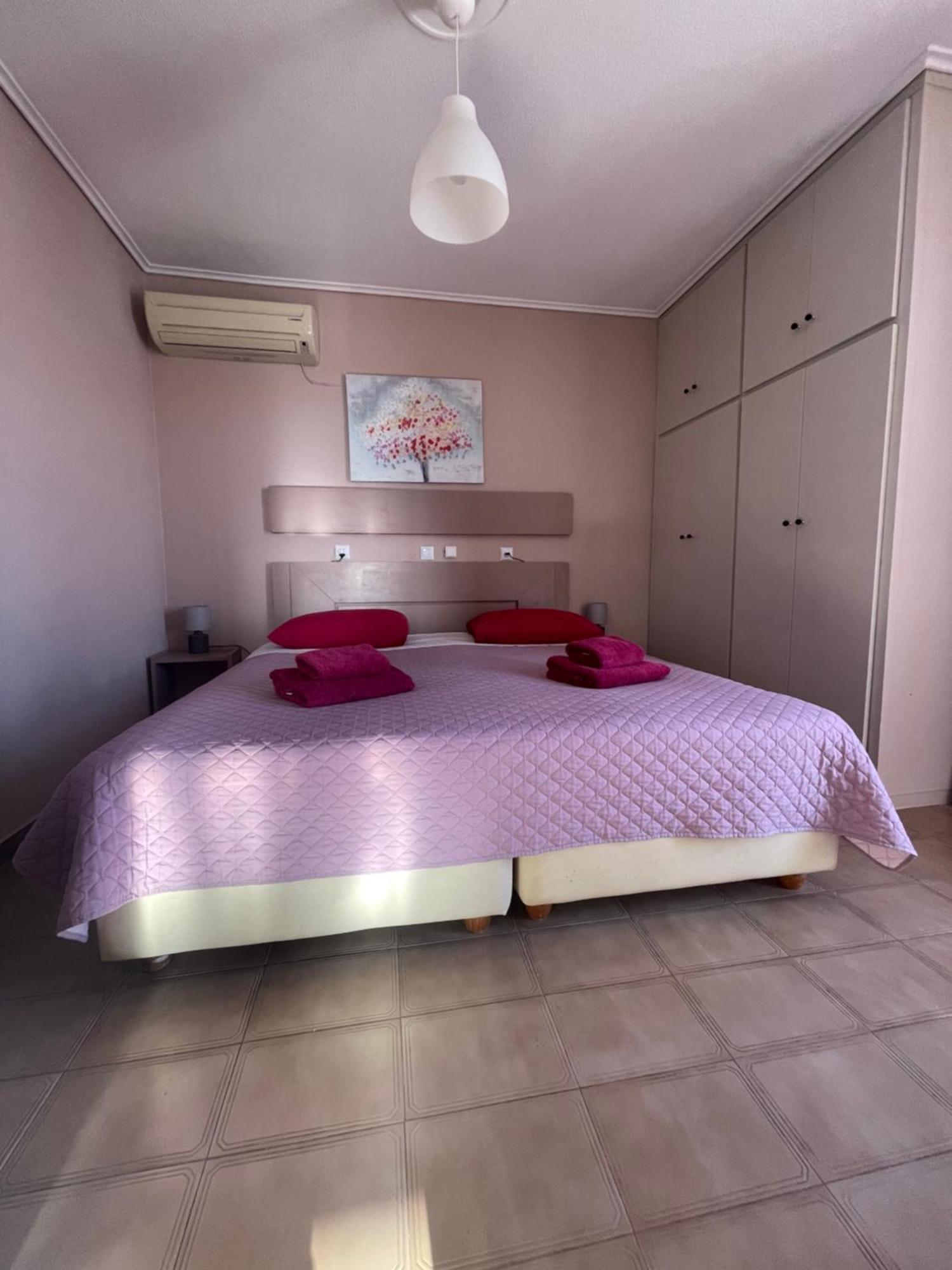 Prestige Holiday Apartments بلدة كوس المظهر الخارجي الصورة